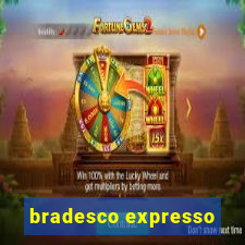 bradesco expresso